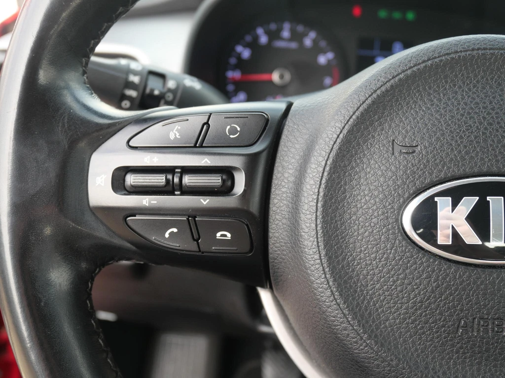 Kia Stonic – foto 12