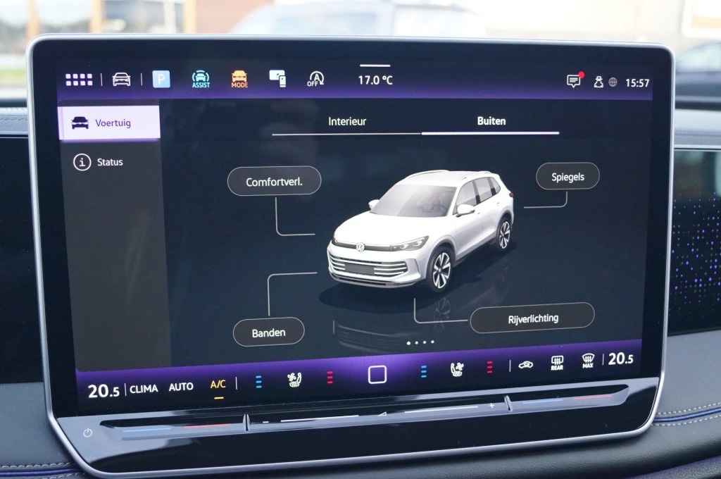 Volkswagen Tiguan – foto 53