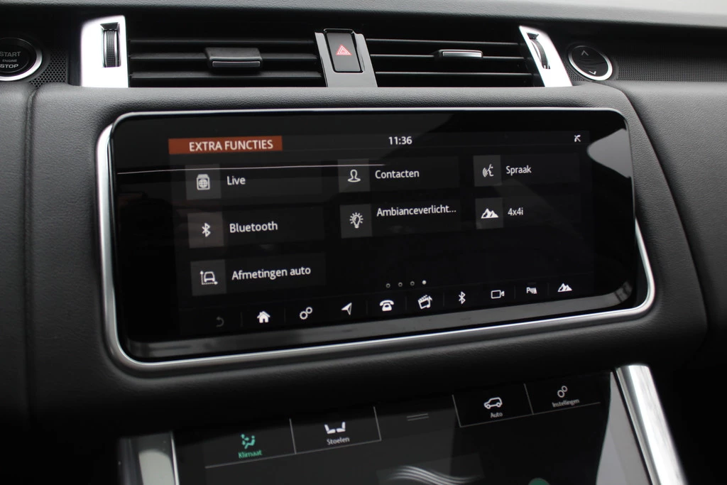 Land Rover Range Rover Sport – foto 24