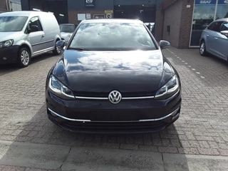 Volkswagen Golf – thumbnail 6