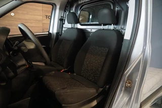 Opel Combo – thumbnail 9