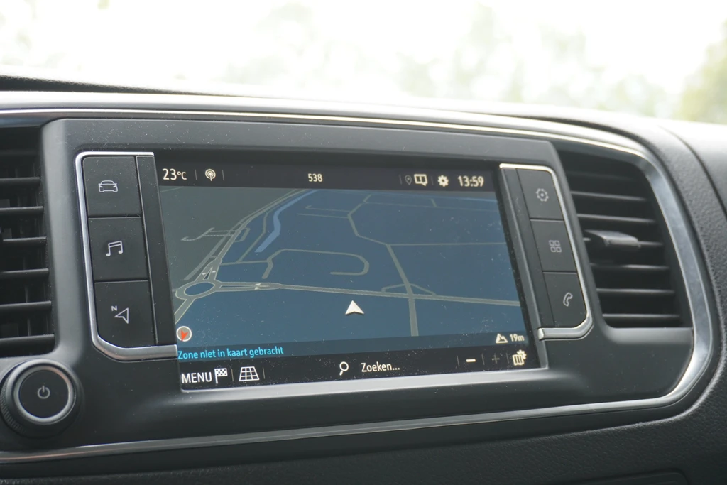 Opel Vivaro – foto 12