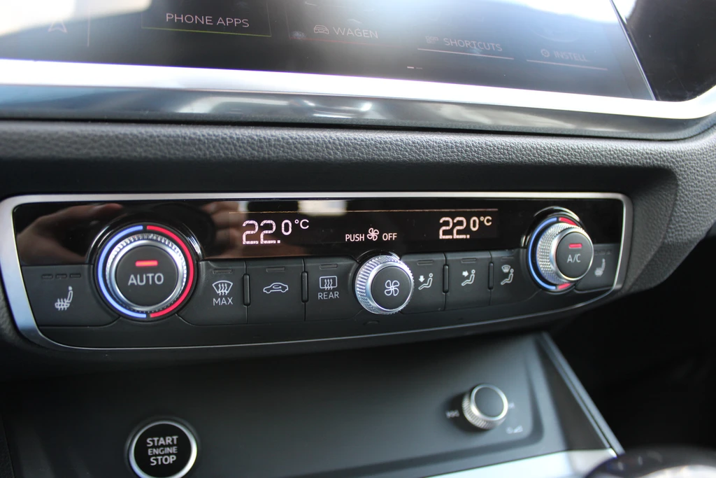 Audi Q3 – foto 30