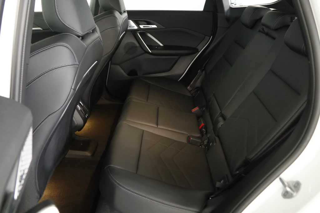 BMW X1 – foto 14