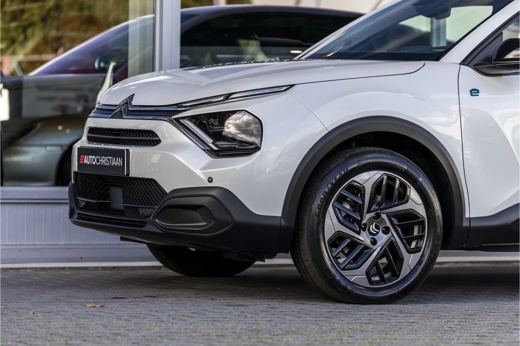 Citroën ë-C4 – foto 18
