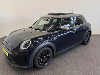 MINI Cooper – thumbnail 2