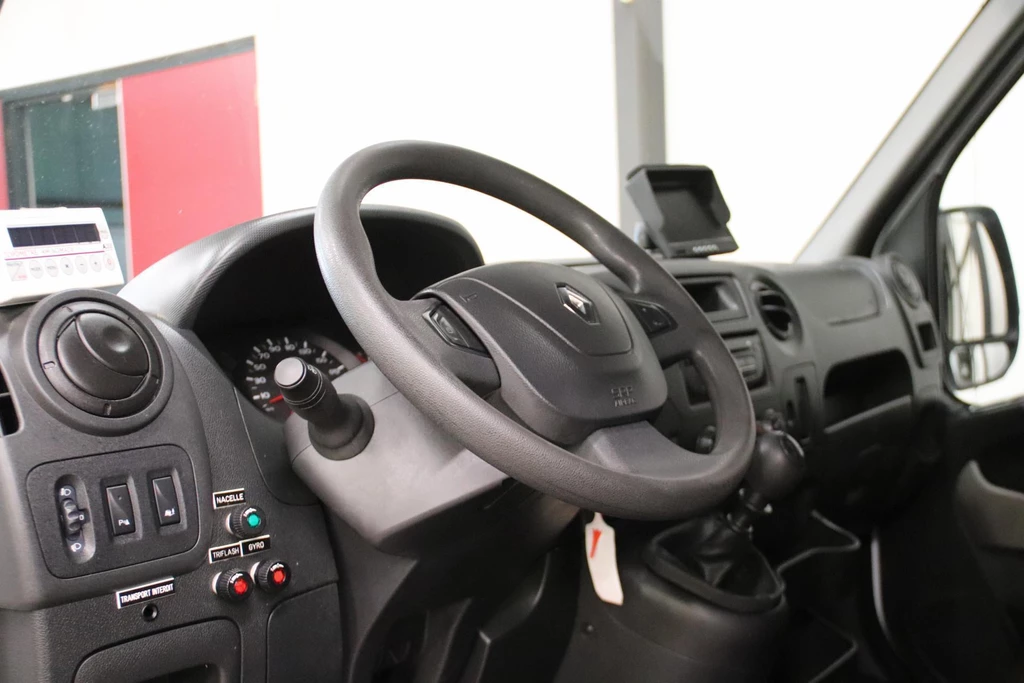 Renault Master – foto 8