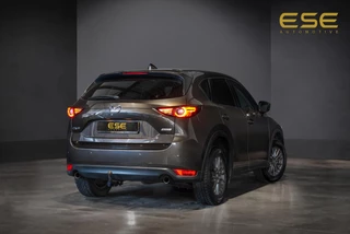 Mazda CX-5 – thumbnail 4