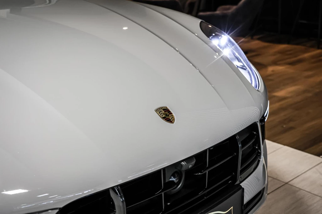 Porsche Macan – foto 22