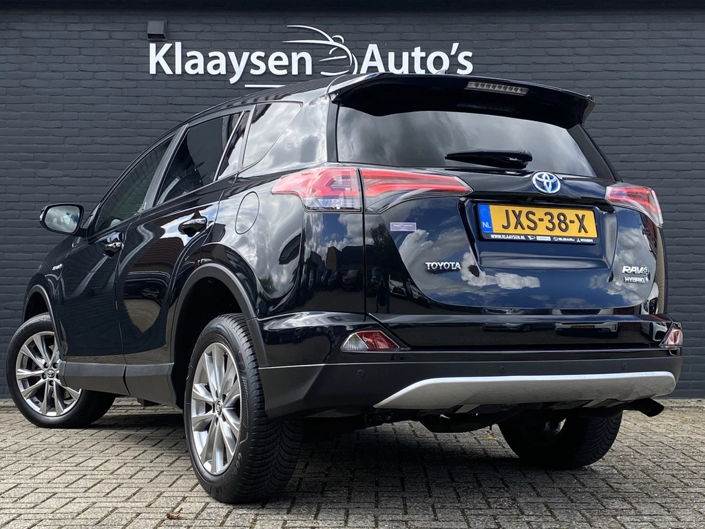 Toyota RAV4 – foto 3