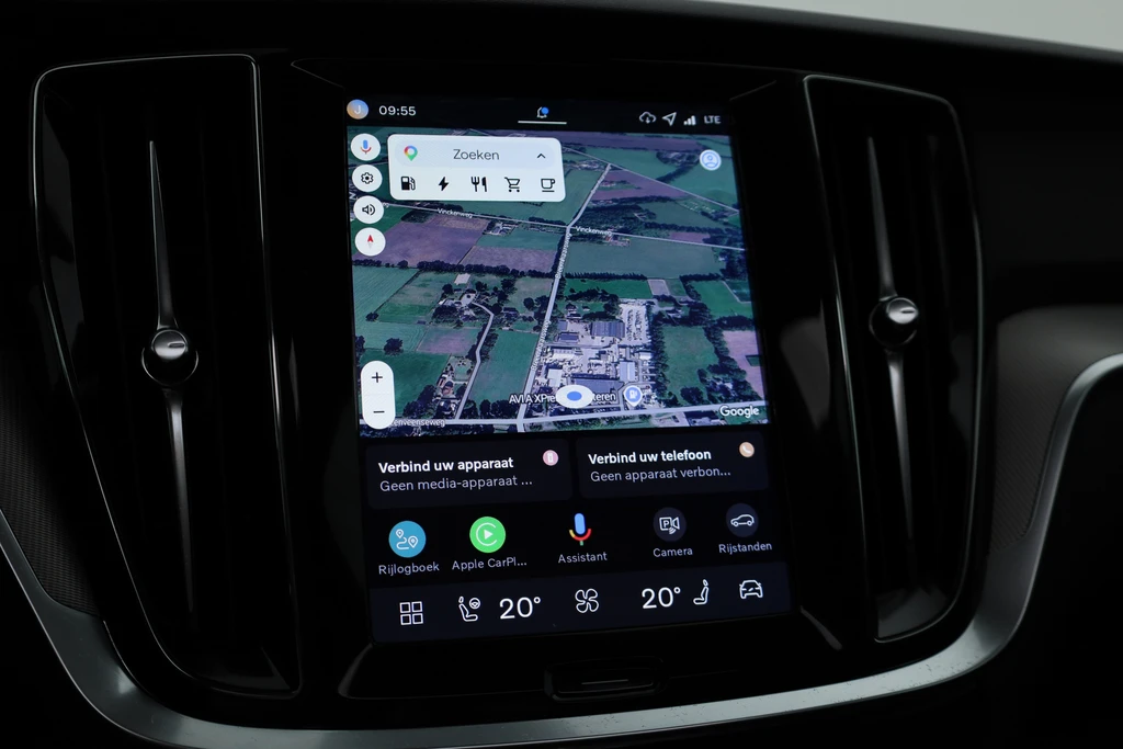 Volvo V60 – foto 19