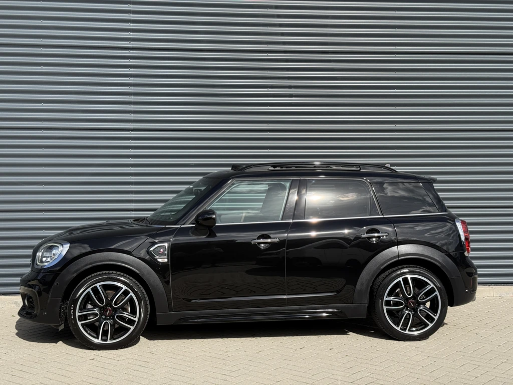 MINI Countryman – foto 4