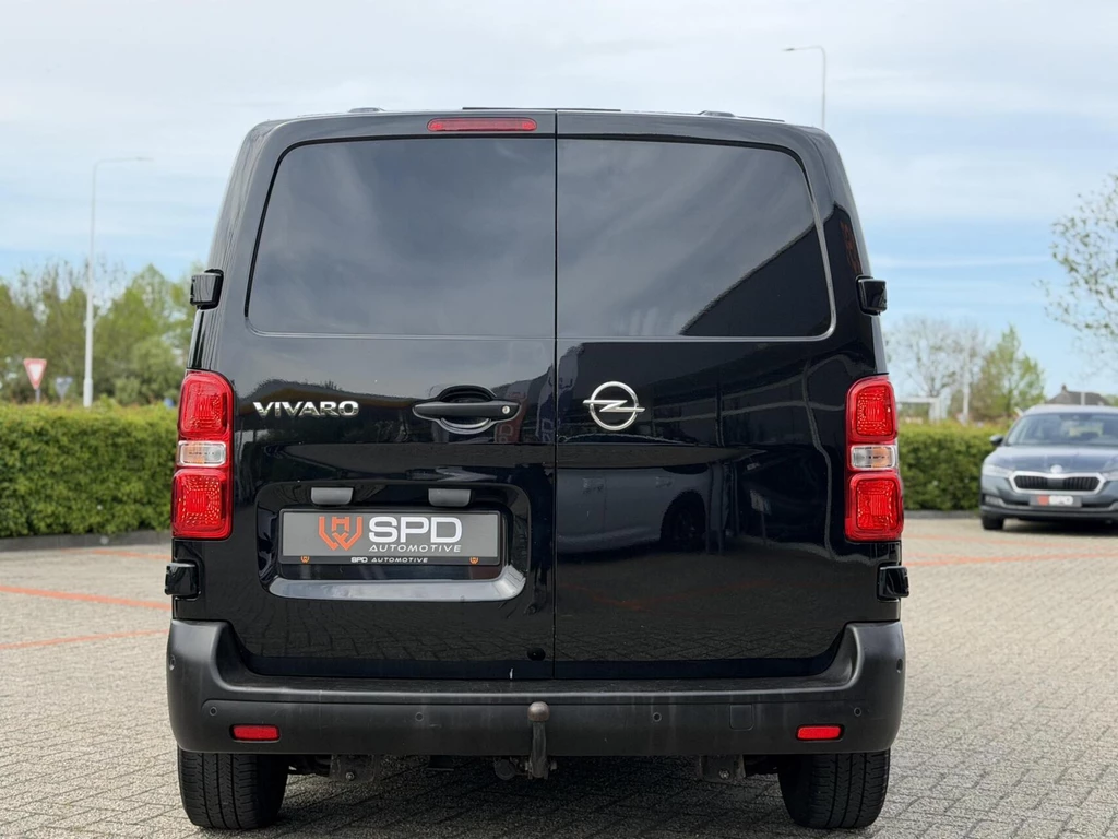 Opel Vivaro – foto 3