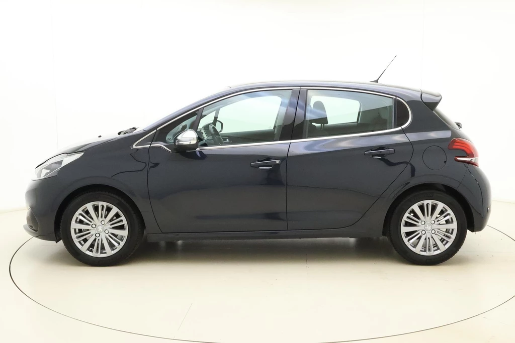 Peugeot 208 – foto 2