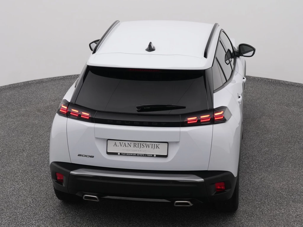 Peugeot 2008 – foto 13