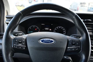 Ford Transit Custom – thumbnail 19