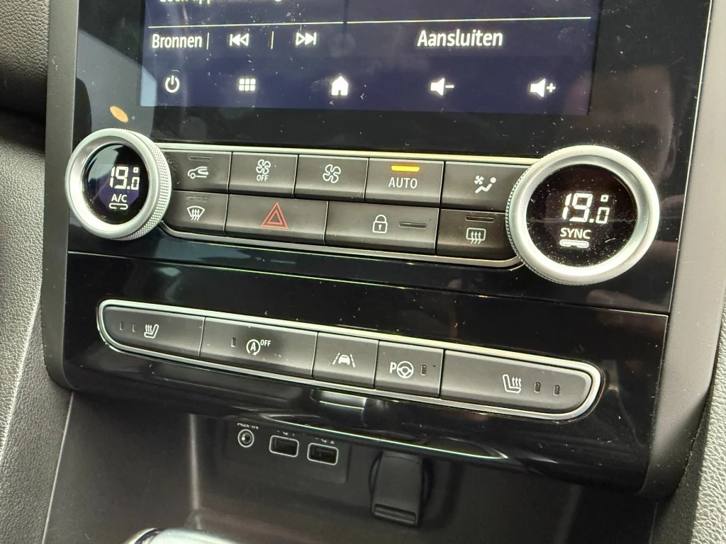 Renault Mégane – foto 46