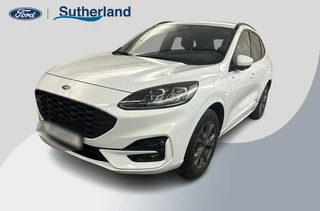 Ford Kuga – thumbnail 1