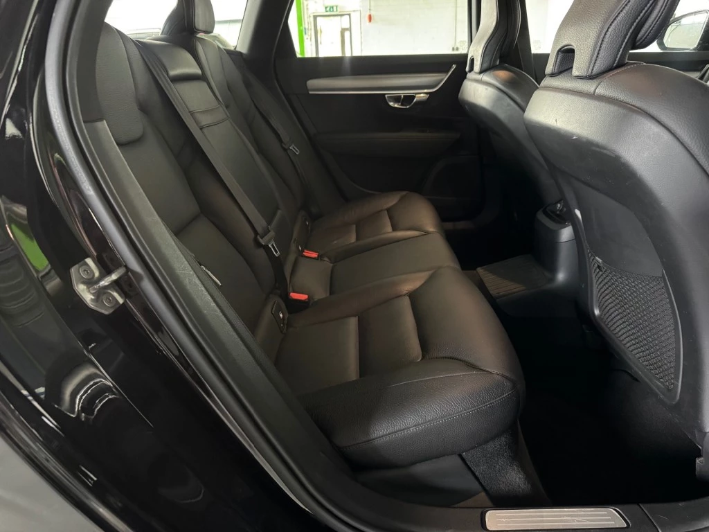 Volvo V90 – foto 17