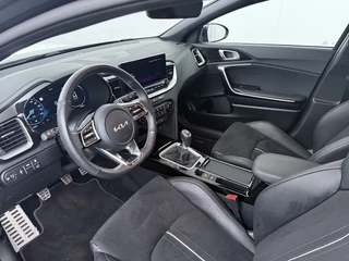 Kia ProCeed – thumbnail 18