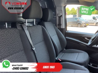 Mercedes-Benz Vito – thumbnail 14