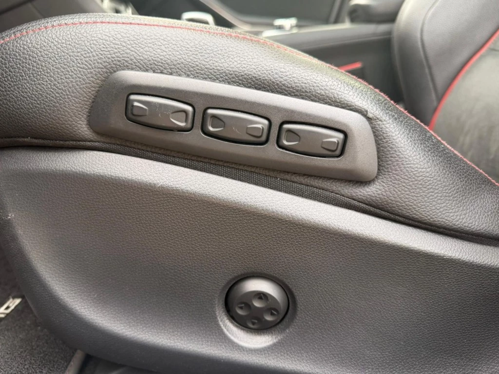 Mercedes-Benz CLA – foto 23