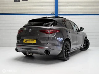 Alfa Romeo Stelvio – thumbnail 30