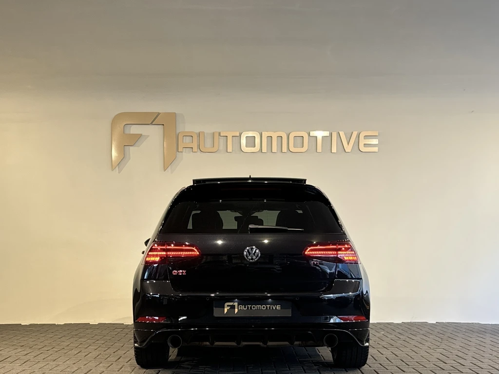 Volkswagen Golf – foto 4