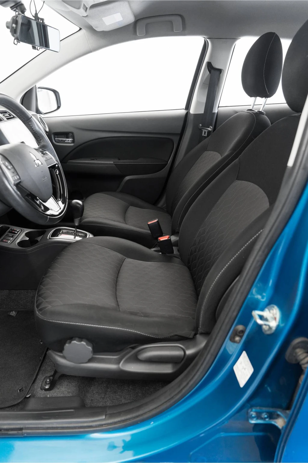 Mitsubishi Space Star – foto 19