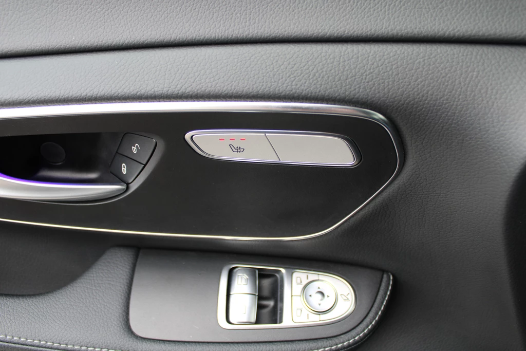 Mercedes-Benz V-Klasse – foto 20