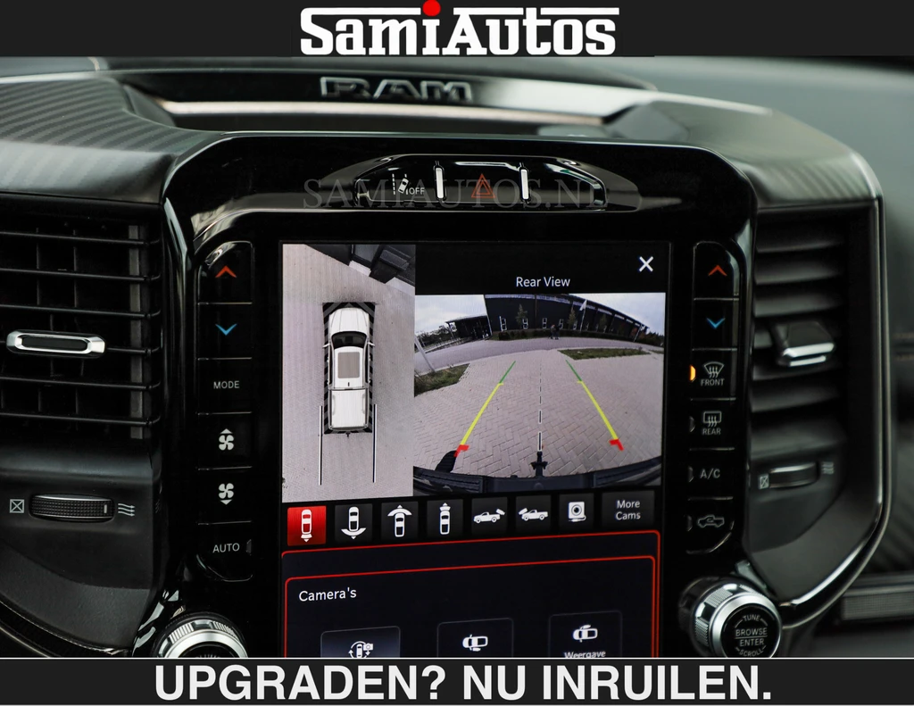 Dodge Ram Pick-Up – foto 85
