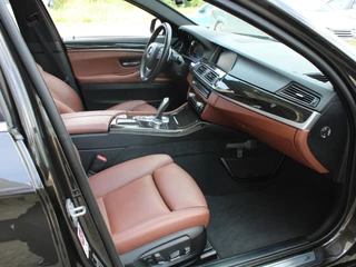 BMW 5 Serie – thumbnail 11