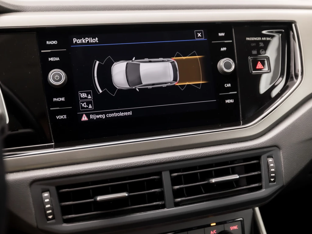 Volkswagen Polo – foto 19
