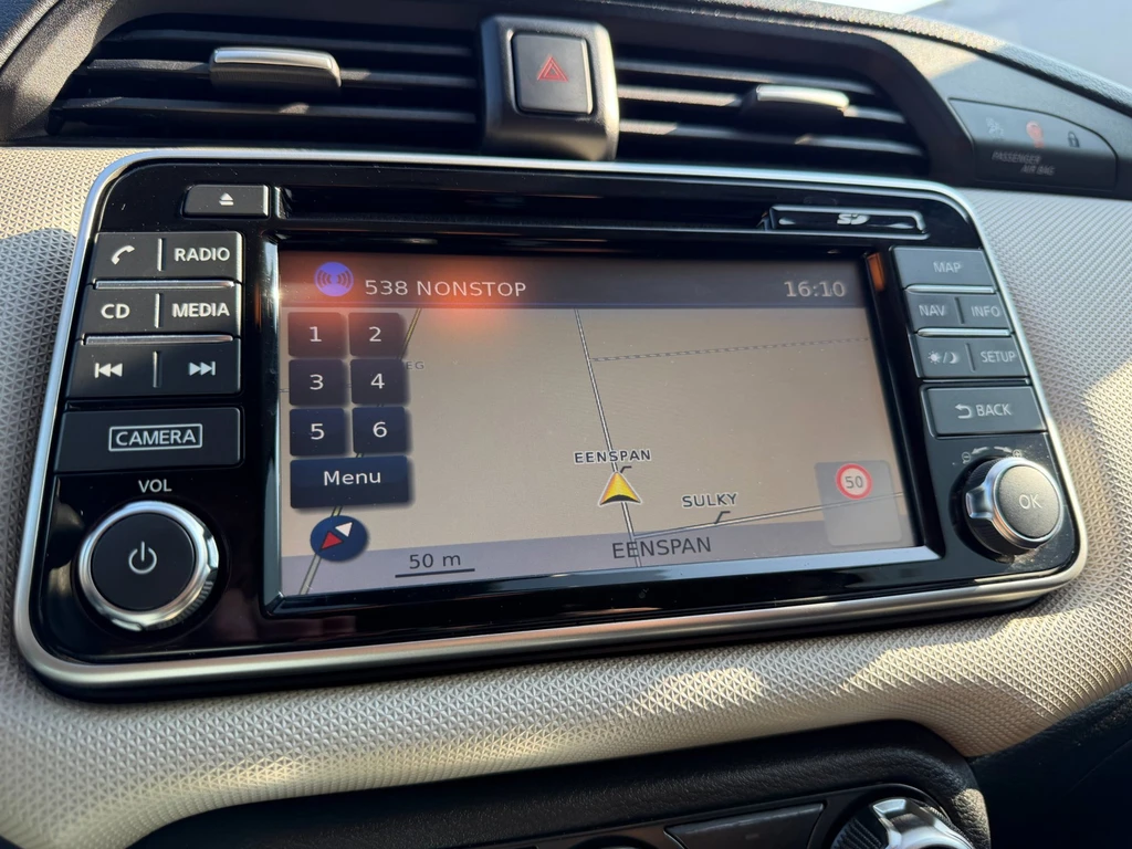 Nissan Micra – foto 15