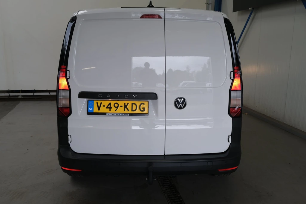 Volkswagen Caddy – foto 3