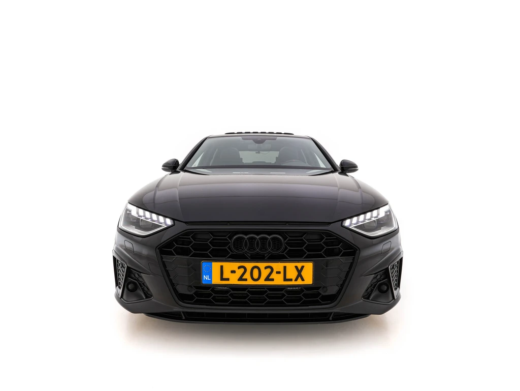Audi A4 – foto 6