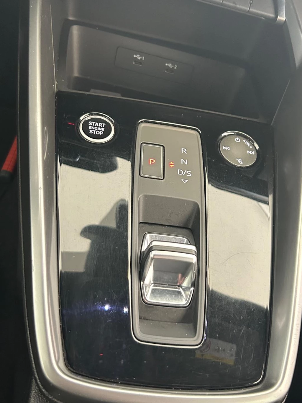 Audi A3 – foto 17
