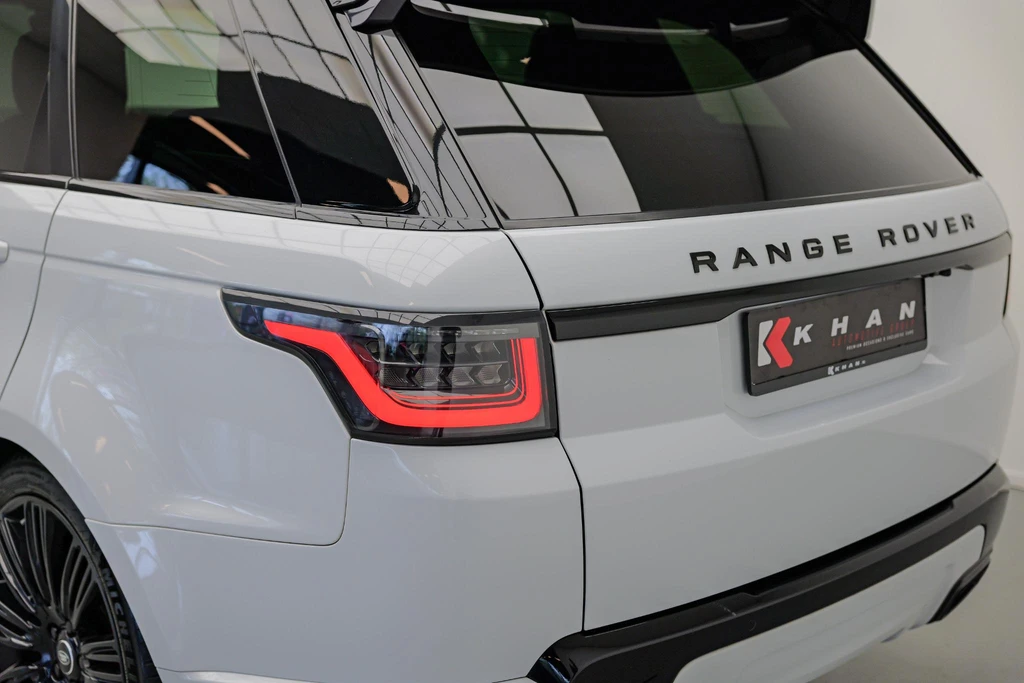 Land Rover Range Rover Sport – foto 35