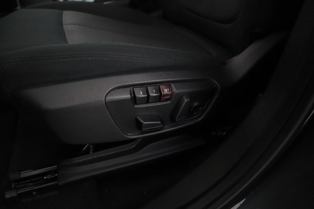 BMW X1 – foto 21