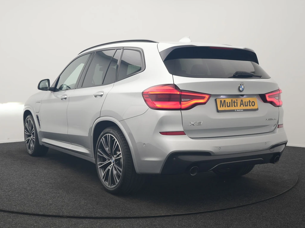 BMW X3 – foto 4