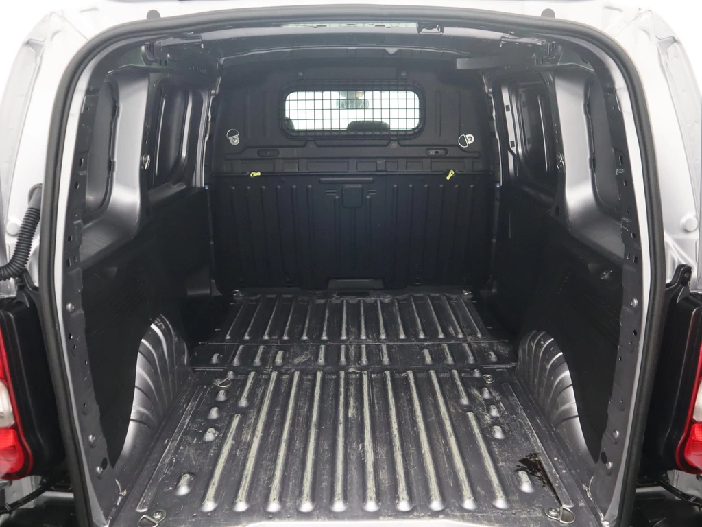 Peugeot Partner – foto 34