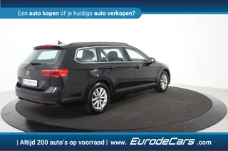 Volkswagen Passat – thumbnail 11