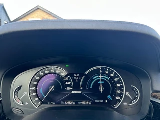 BMW 5 Serie – thumbnail 15
