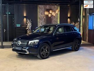 Mercedes-Benz GLC – thumbnail 1
