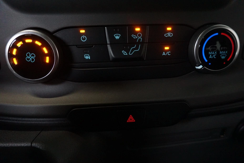 Ford Transit Custom – foto 17