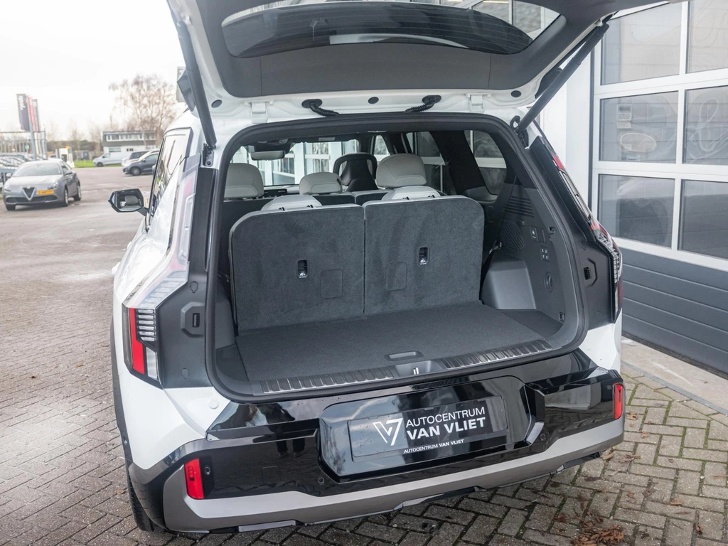 Kia EV9 – foto 33