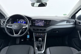 Volkswagen Taigo – thumbnail 16
