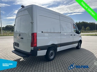 Mercedes-Benz Sprinter – thumbnail 5