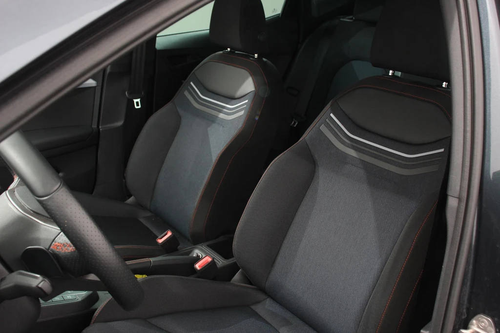 SEAT Ibiza – foto 9