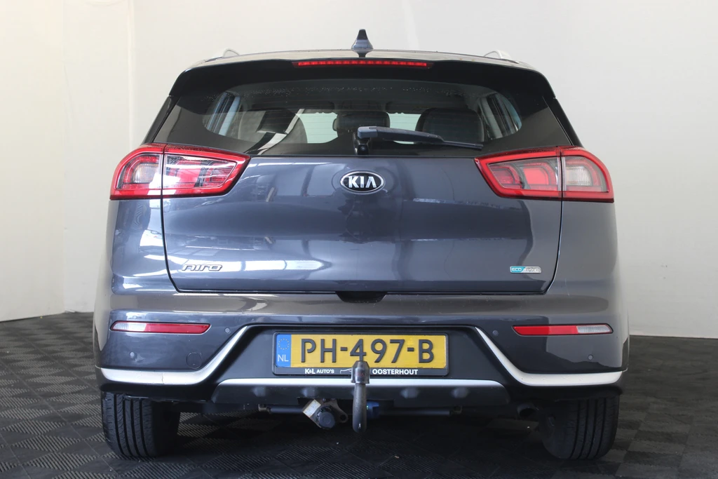 Kia Niro – foto 3